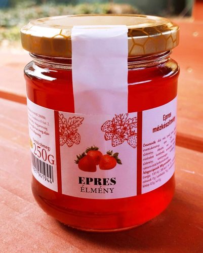 Epres méz 250g