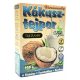 Kókusztejpor kazeinmentes 300g