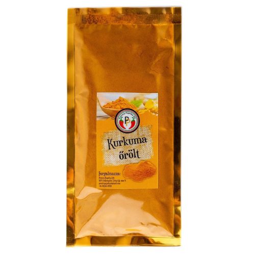Kurkuma - őrölt 100g