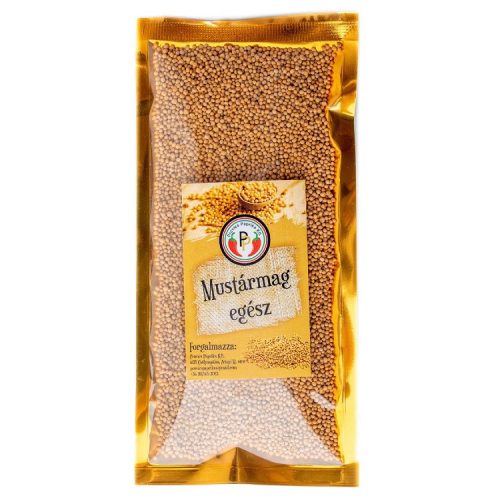 Mustármag egész 100g