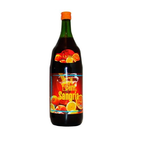 Sangria Sol De Espana 