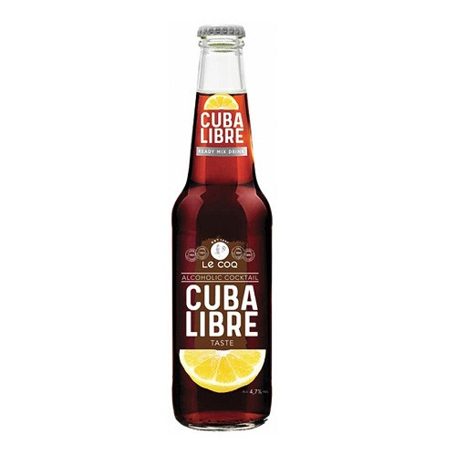 Cuba Libre