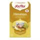 BIO HIMALAYA TEA 17X1,8G 