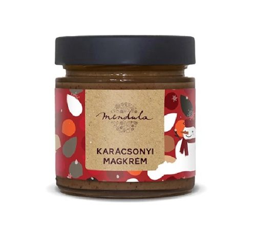 Karácsonyi magkrém