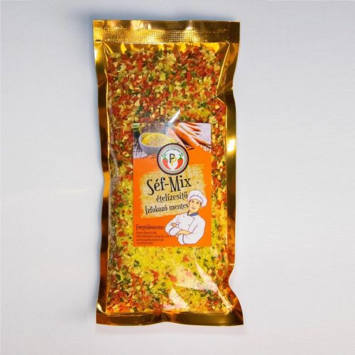  Séf-Mix Ételízesítő ízfokozó nélkül 250g