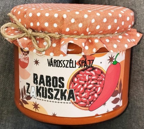 Babos Zakuszka