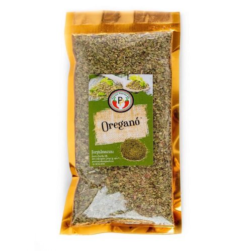 Oregano morzsolt 50g