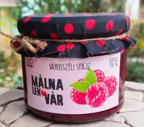 MÁLNALEKVÁR