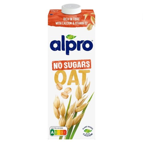 ALPRO Cukormentes Zabital 1 liter