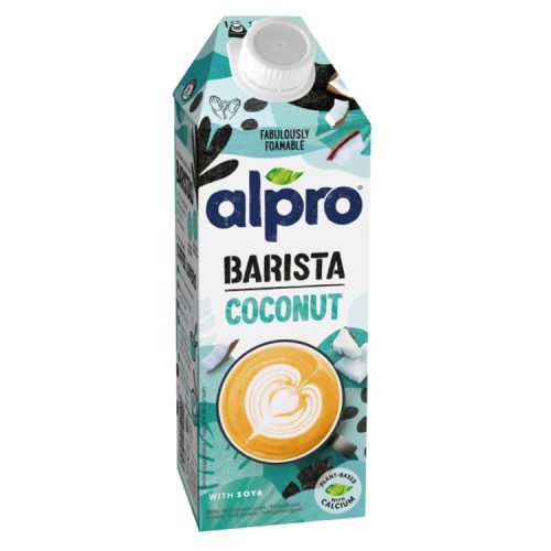 ALPRO BARISTA Kókuszital 1 liter