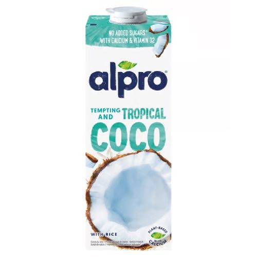 ALPRO Kókuszital 1 liter