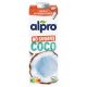 ALPRO Cukormentes Kókuszital 1 liter