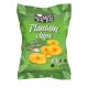 PLANTAIN (FŐZŐBANÁN) CHIPS TENGERI SÓS 75G SAMAI