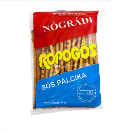 NÓGRÁDI ROPI