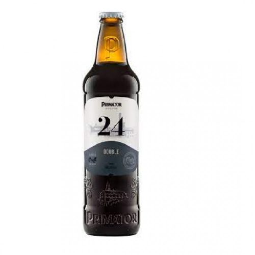 PRIMATOR DOUBLE 24