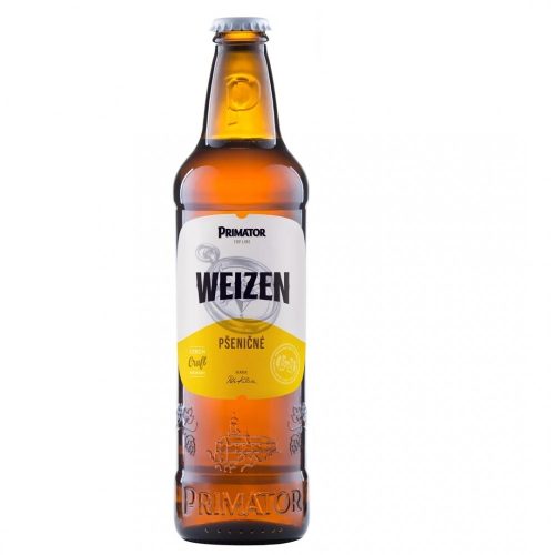 PRIMATOR WEIZEN - BÚZASÖR