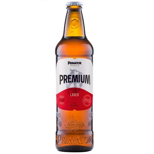 STELLA ARTOIS - BELGA PREMIUM SÖR 