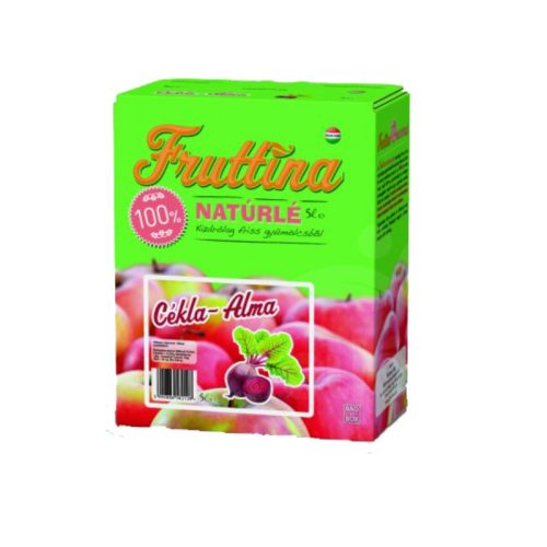 Fruttina ALMA- CÉKLA (5 LITER) 