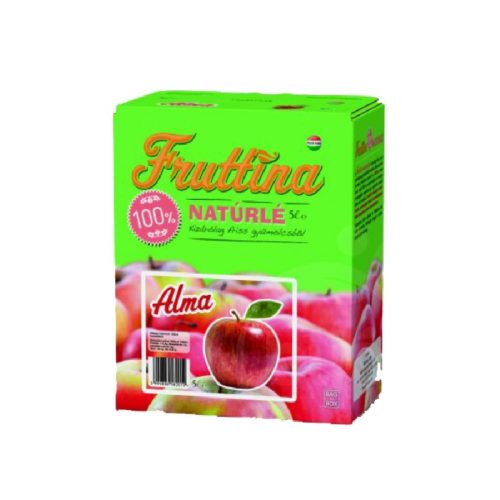 Fruttina ALMA (3 LITER) 