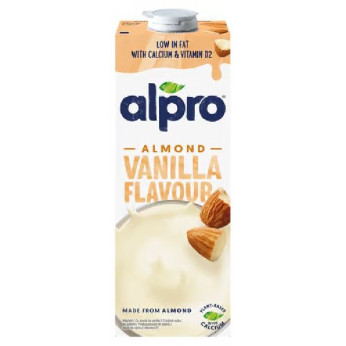 ALPRO Mandulaital Vaníliával 1 liter