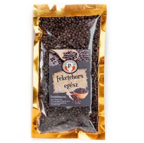 Feketebors egész 100g
