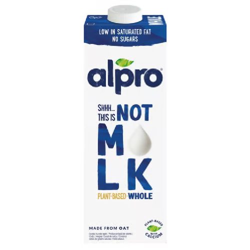 ALPRO NOT M!lk 3,5% 1liter