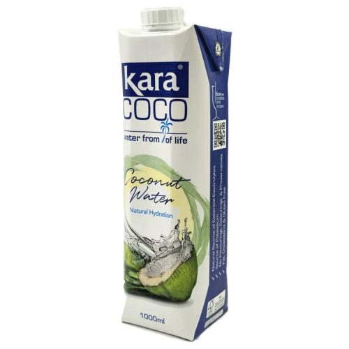 KARA kókuszvíz 1liter