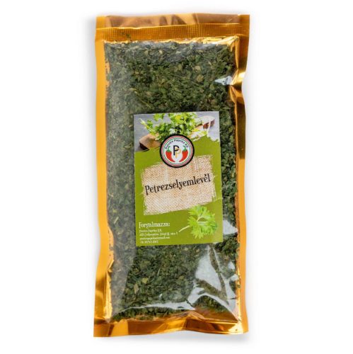 Petrezselyemlevél szárított - MAGYAR 30g