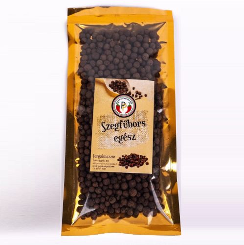 Szegfűbors egész 50g