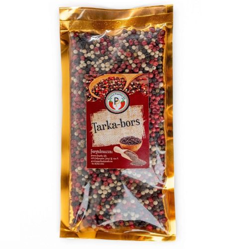 Tarkabors egész 100g