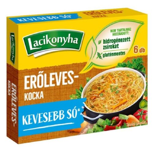 ERŐLEVES KOCKA