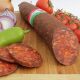 Békési MANGALICA vastagkolbász 