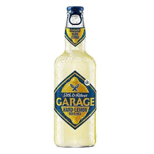 Garage Hard Lemon