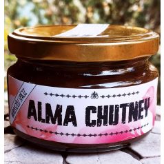 Alma chutney