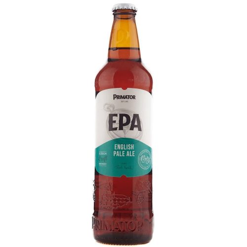 PRIMATOR EPA (English Pale Ale)