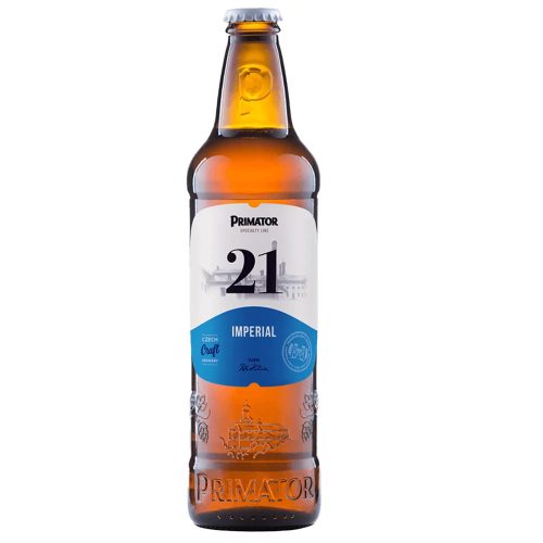 PRIMATOR 21 Imperial 