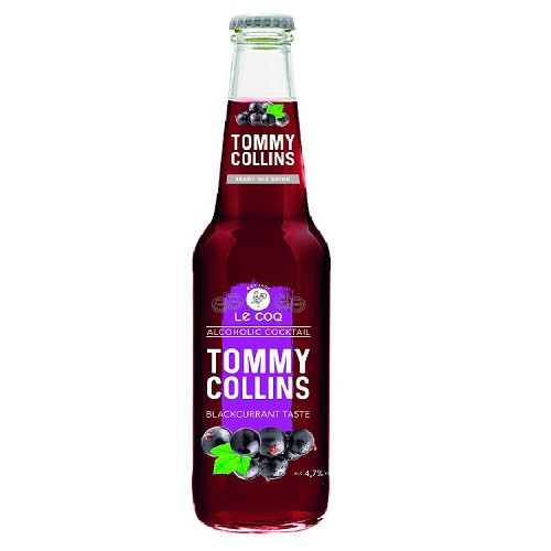 Tommy Collins