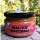 Vegan Pesto Paradicsommal 