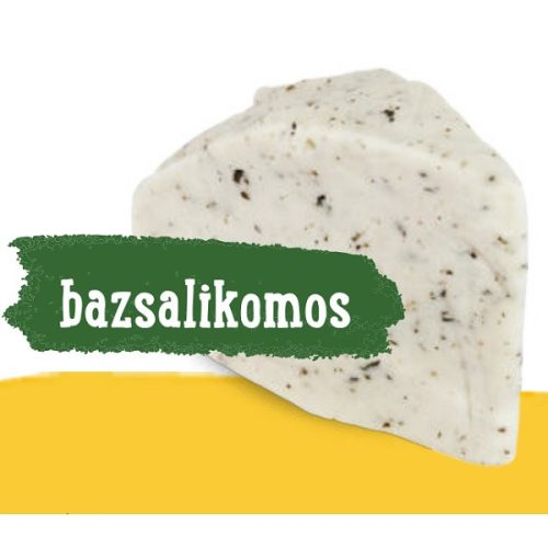 GOMOLYA SAJT - CHILIS - kézműves