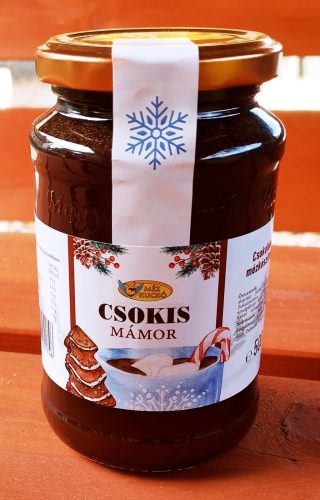 Csokis méz 500g